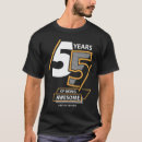 Recherche de 55 birthday tshirts 55th