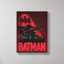 Recherche de batman art Dc comics