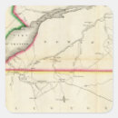 Recherche de voisinage autocollants Avec