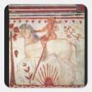 Recherche de trojan autocollants Mythe