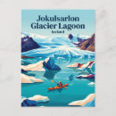 Recherche de jokulsarlon cartes postales Islande