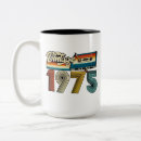 Recherche de 1975 tasses Rétro