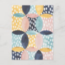 Recherche de motif circulaire cartes postales Moderne