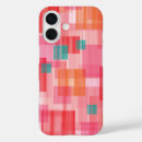 Recherche de carres abstraits iphone coques Géométrique