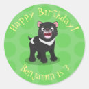 Recherche de affam autocollants Mignon