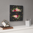 Recherche de rose de point de polka art Girly