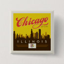 Recherche de groupe badges Chicago