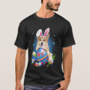 Recherche de amant lapin tshirts Corgi