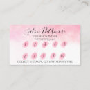 Recherche de timbre cartes visite Styliste