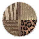 Recherche de léopard boutons et poignées de porte Guépard