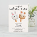 Recherche de ice cream cone invitations Girl