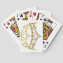 Recherche de pourcentage jeux de cartes Reine