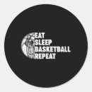 Recherche de sleep autocollants Streetball