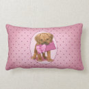 Recherche de puggle coussins Chiot