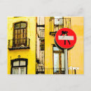 Recherche de urbanisation cartes postales Style
