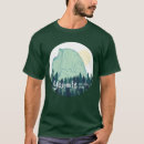 Recherche de parc national tshirts Camping