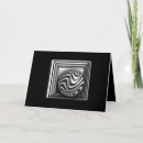 Recherche de illusion optique vœux cartes Motif