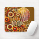 Recherche de tamponner tapis souris Tampon vintage