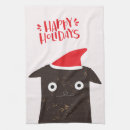 Recherche de chats bande dessinée cuisine linges Noël