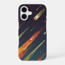 Recherche de météore coques Cosmos