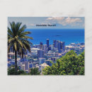 Recherche de oahu cartes postales Palmier