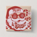 Recherche de joyeux noël lumineux badges Fête de noël