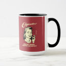 Recherche de cigarette tasses Rétro