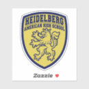 Recherche de americans autocollants École