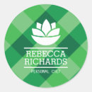 Recherche de salade autocollants Nourriture