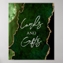 Recherche de mariage posters Luxe