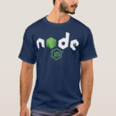 Recherche de nodejs tshirts Geek