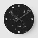 Recherche de fissure horloges Pierre