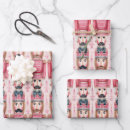 Recherche de soldats de jouet papier cadeau Noël