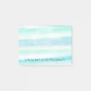 Recherche de watercolor post its Plage