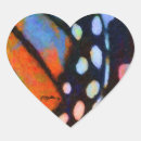 Recherche de peinture papillon autocollants Monarque