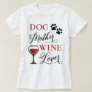 Recherche de amant animal tshirts Mère de chien