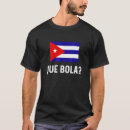 Recherche de bola tshirts Que