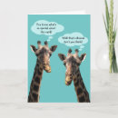 Recherche de giraffe anniversaire cartes Toute personne