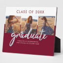 Recherche de college graduation plaques Remise de diplômes