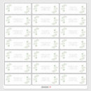 Recherche de green address autocollants Pour elle