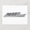 Recherche de bateau de croisière cartes postales Mer
