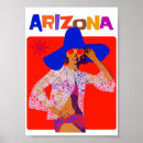Recherche de mid century posters Vintage