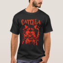 Recherche de dracula tshirts Chat noir