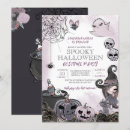 Recherche de sorcière noire invitations Fille