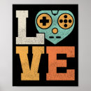 Recherche de jeu vintage posters Geek