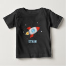 Recherche de fusées tshirts Voyage spatial