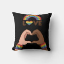Recherche de lgbt coussins Queer
