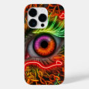 Recherche de chat psychédélique iphone coques Pour tous