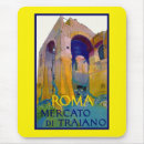 Recherche de roma tapis souris Vintage