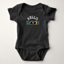 Recherche de bonjour enfant bébé vêtements Cool